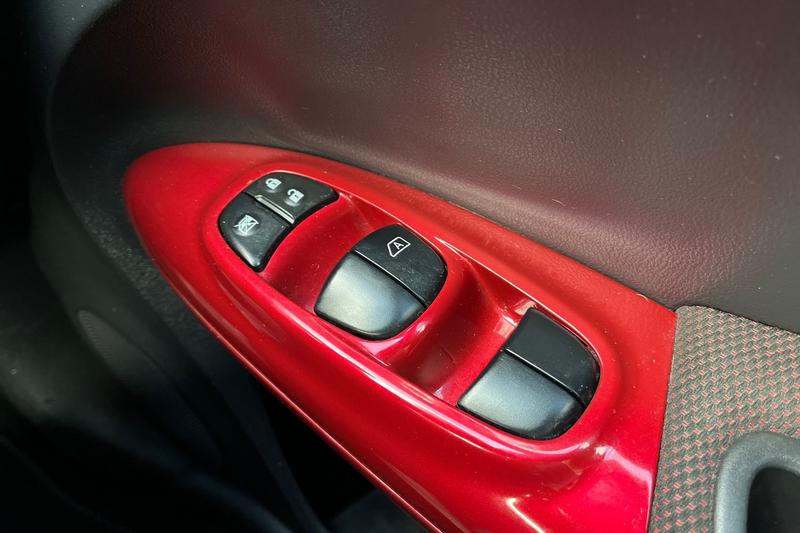 Used Nissan Juke 2017 for sale - 77575797: Photo 16