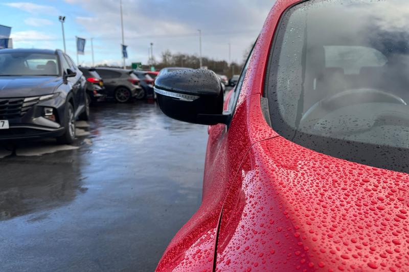 Used Nissan Juke 2017 for sale - 77575797: Photo 24