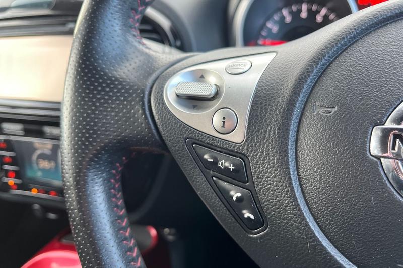 Used Nissan Juke 2017 for sale - 77575797: Photo 25