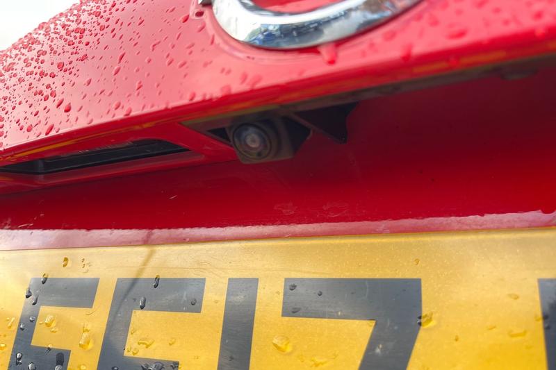 Used Nissan Juke 2017 for sale - 77575797: Photo 27