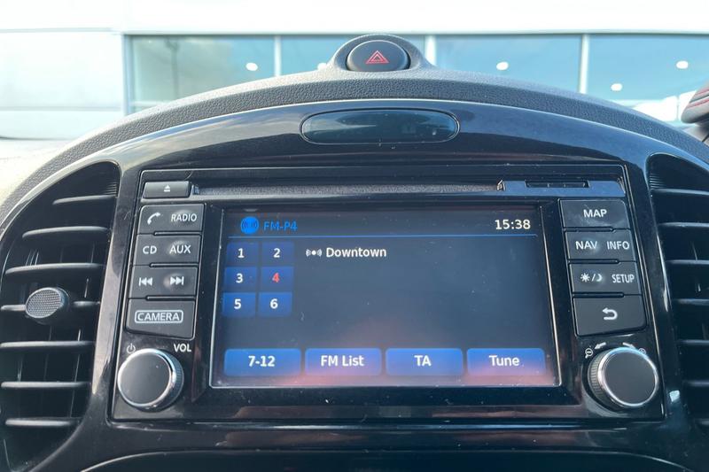 Used Nissan Juke 2017 for sale - 77575797: Photo 36