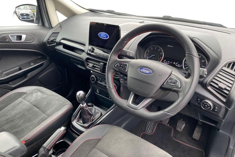 Used Ford Ecosport 2023 for sale - 77679564: Photo 11