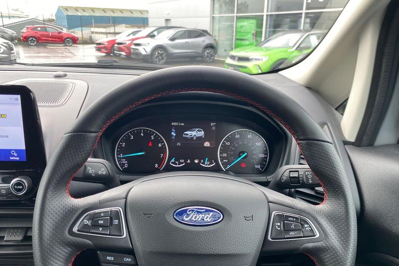 Used Ford Ecosport 2023 for sale - 77679564: Photo 12