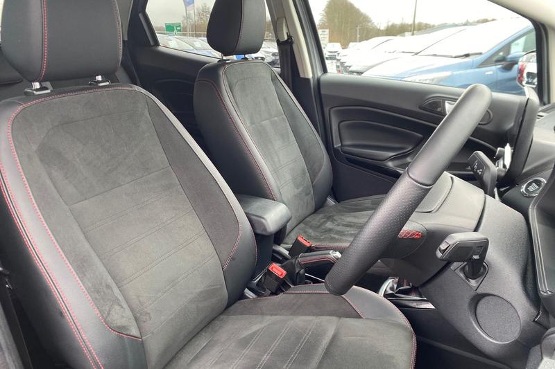 Used Ford Ecosport 2023 for sale - 77679564: Photo 17