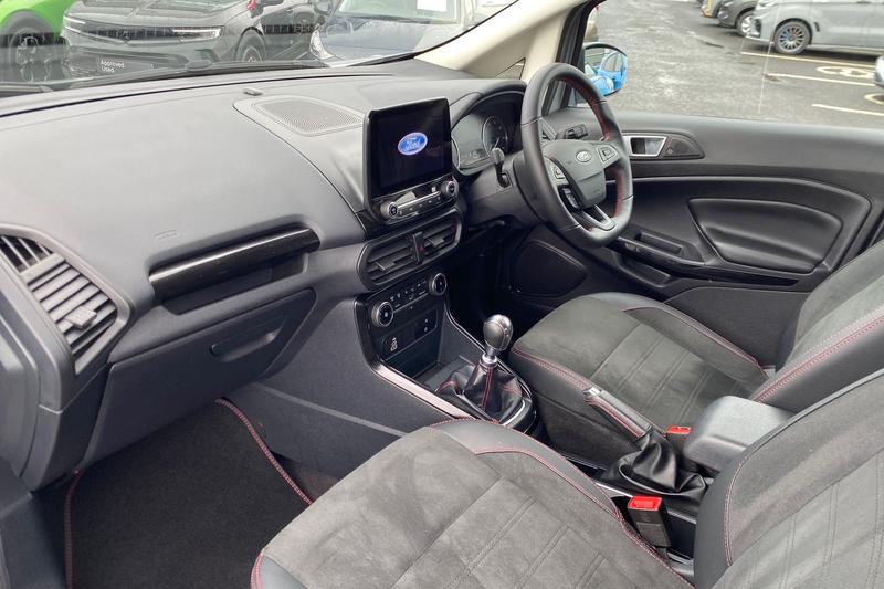 Used Ford Ecosport 2023 for sale - 77679564: Photo 18