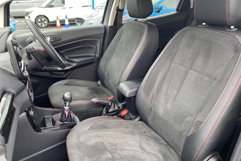 Used Ford Ecosport 2023 for sale - 77679564: Photo 19