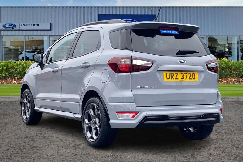 Used Ford Ecosport 2023 for sale - 77679564: Photo 2