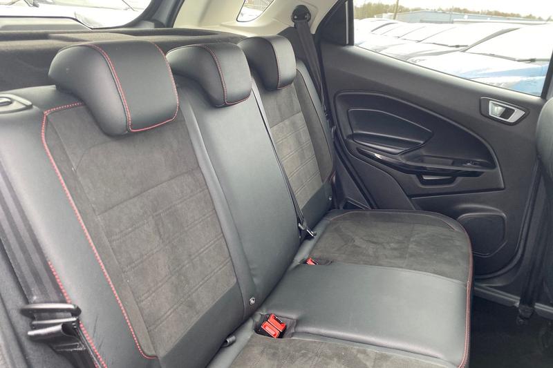 Used Ford Ecosport 2023 for sale - 77679564: Photo 20