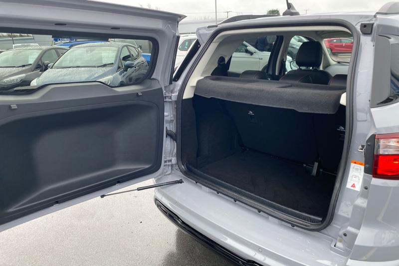 Used Ford Ecosport 2023 for sale - 77679564: Photo 21