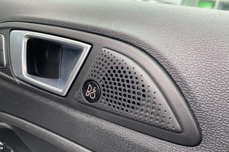 Used Ford Ecosport 2023 for sale - 77679564: Photo 22