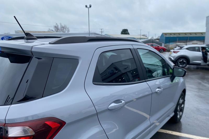 Used Ford Ecosport 2023 for sale - 77679564: Photo 23