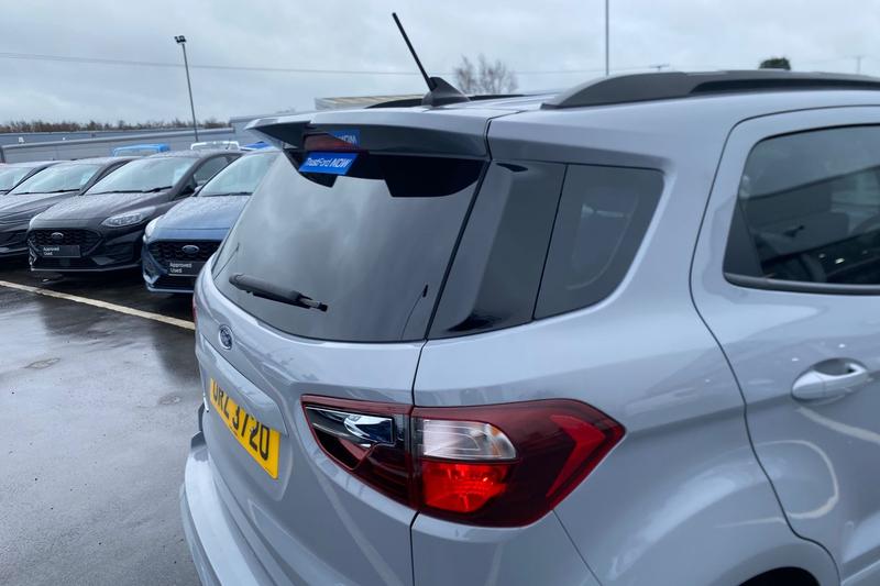 Used Ford Ecosport 2023 for sale - 77679564: Photo 24