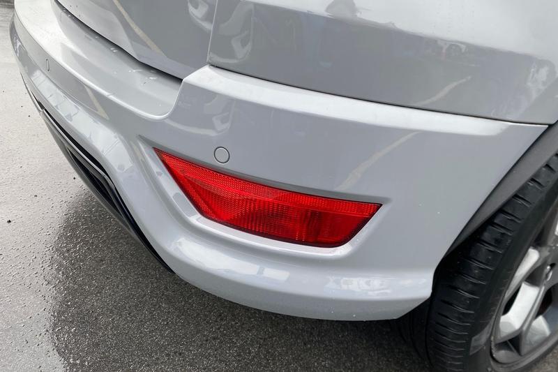 Used Ford Ecosport 2023 for sale - 77679564: Photo 25