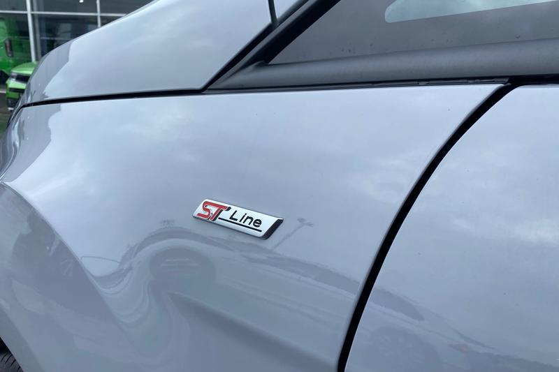 Used Ford Ecosport 2023 for sale - 77679564: Photo 26