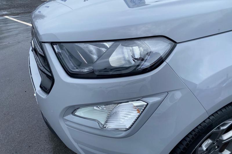 Used Ford Ecosport 2023 for sale - 77679564: Photo 28