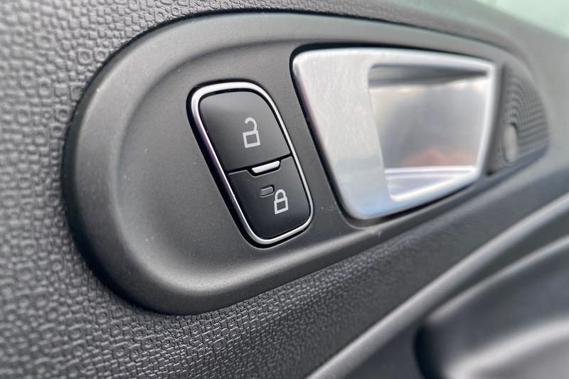 Used Ford Ecosport 2023 for sale - 77679564: Photo 29