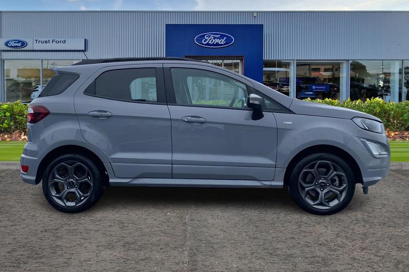 Used Ford Ecosport 2023 for sale - 77679564: Photo 3