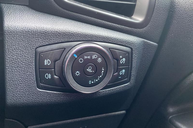 Used Ford Ecosport 2023 for sale - 77679564: Photo 30