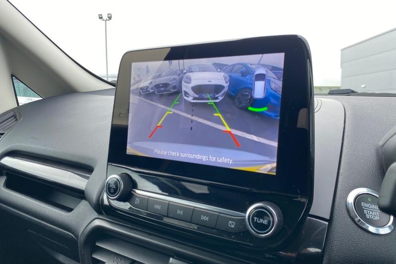 Used Ford Ecosport 2023 for sale - 77679564: Photo 32