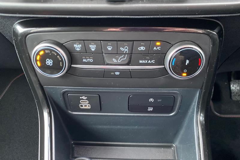 Used Ford Ecosport 2023 for sale - 77679564: Photo 34