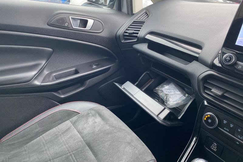 Used Ford Ecosport 2023 for sale - 77679564: Photo 35