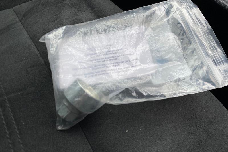 Used Ford Ecosport 2023 for sale - 77679564: Photo 36