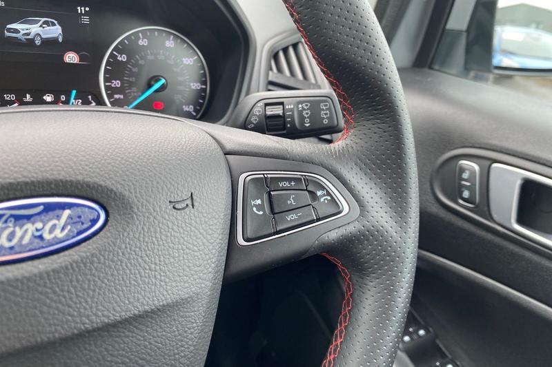Used Ford Ecosport 2023 for sale - 77679564: Photo 38