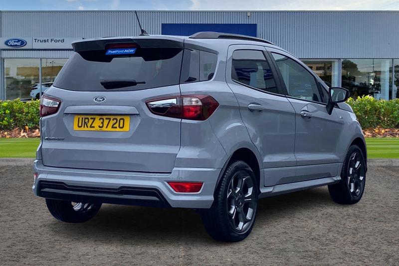 Used Ford Ecosport 2023 for sale - 77679564: Photo 4