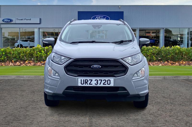 Used Ford Ecosport 2023 for sale - 77679564: Photo 6