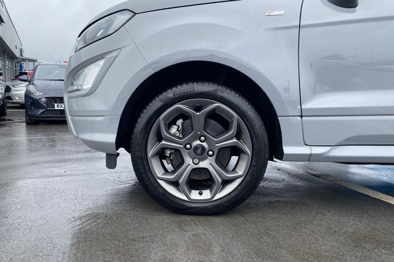 Used Ford Ecosport 2023 for sale - 77679564: Photo 8