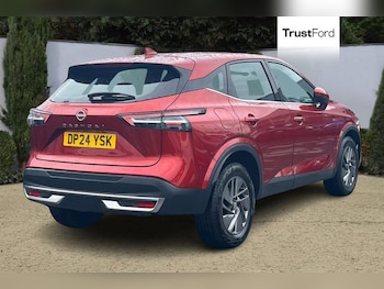 Used Nissan Qashqai 2024 for sale - 78255489: Photo