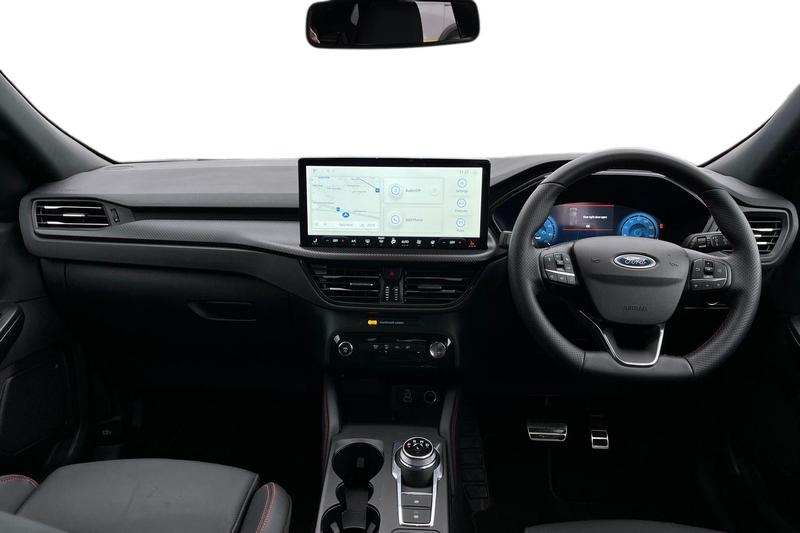 Used Ford Kuga 2025 for sale - 77462523: Photo 10