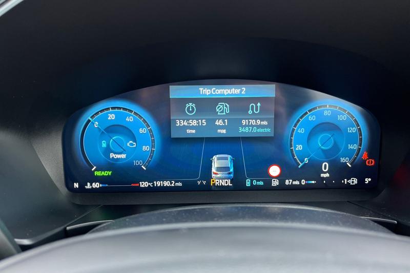 Used Ford Kuga 2025 for sale - 77462523: Photo 13