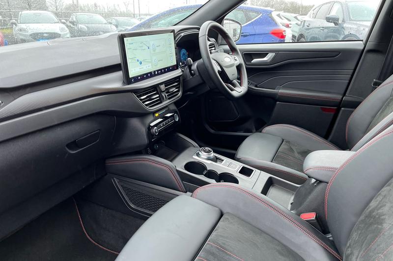 Used Ford Kuga 2025 for sale - 77462523: Photo 18