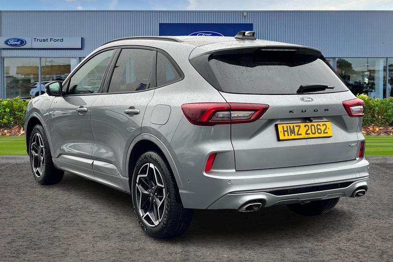 Used Ford Kuga 2025 for sale - 77462523: Photo 2