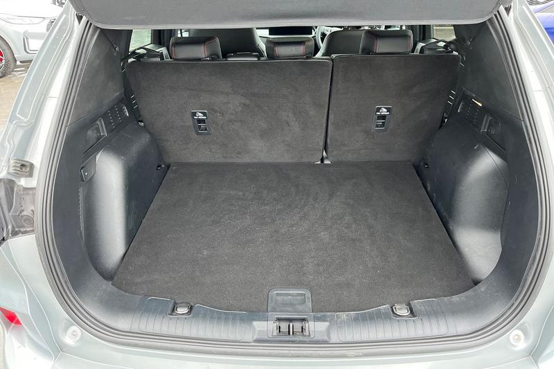 Used Ford Kuga 2025 for sale - 77462523: Photo 21