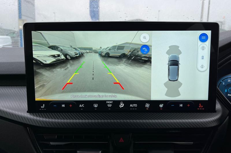 Used Ford Kuga 2025 for sale - 77462523: Photo 34