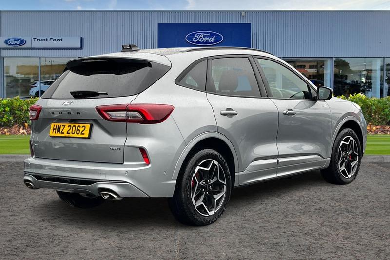 Used Ford Kuga 2025 for sale - 77462523: Photo 4