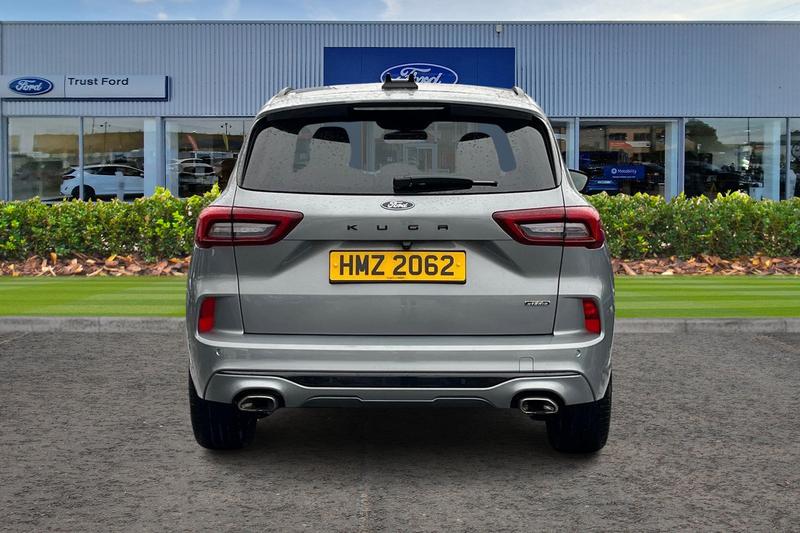 Used Ford Kuga 2025 for sale - 77462523: Photo 7