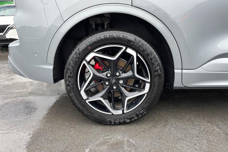 Used Ford Kuga 2025 for sale - 77462523: Photo 8