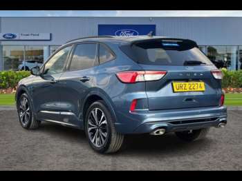 Used Ford Kuga 2022 for sale - 74876652: Photo