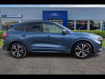 Used Ford Kuga 2022 for sale - 74876652: Photo