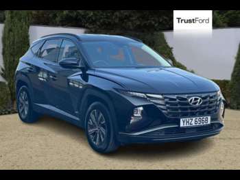 2022 - 1.6 TGDi SE Connect 5dr 2WD