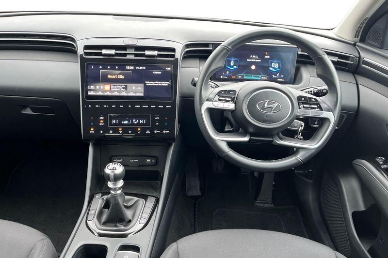 Used Hyundai TUCSON 2023 for sale - 76625347: Photo 11