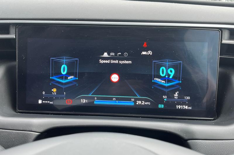 Used Hyundai TUCSON 2023 for sale - 76625347: Photo 13