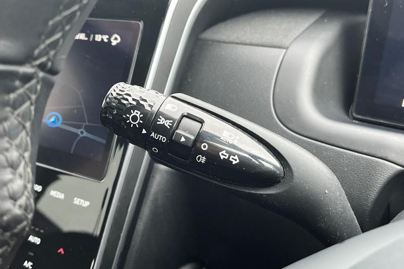 Used Hyundai TUCSON 2023 for sale - 76625347: Photo 14