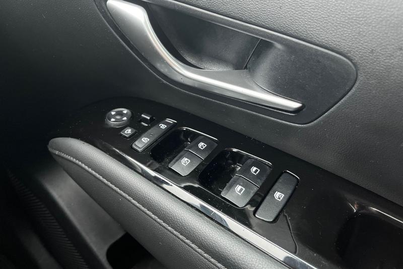 Used Hyundai TUCSON 2023 for sale - 76625347: Photo 16