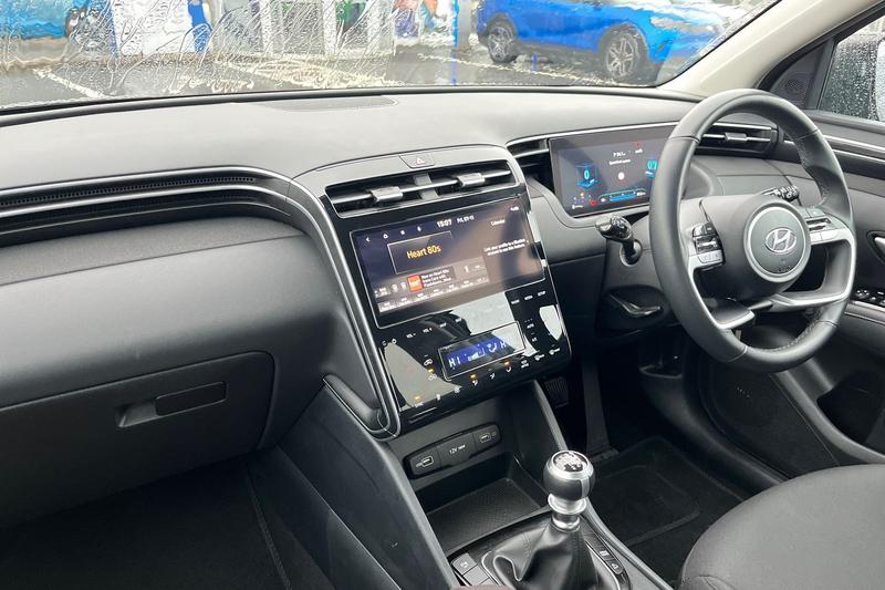 Used Hyundai TUCSON 2023 for sale - 76625347: Photo 18