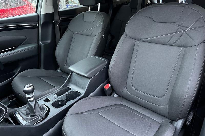 Used Hyundai TUCSON 2023 for sale - 76625347: Photo 19