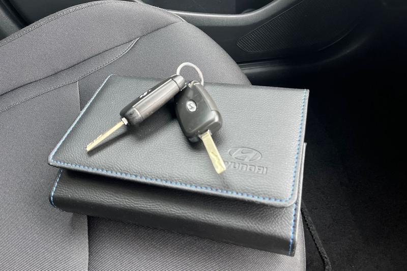 Used Hyundai TUCSON 2023 for sale - 76625347: Photo 22